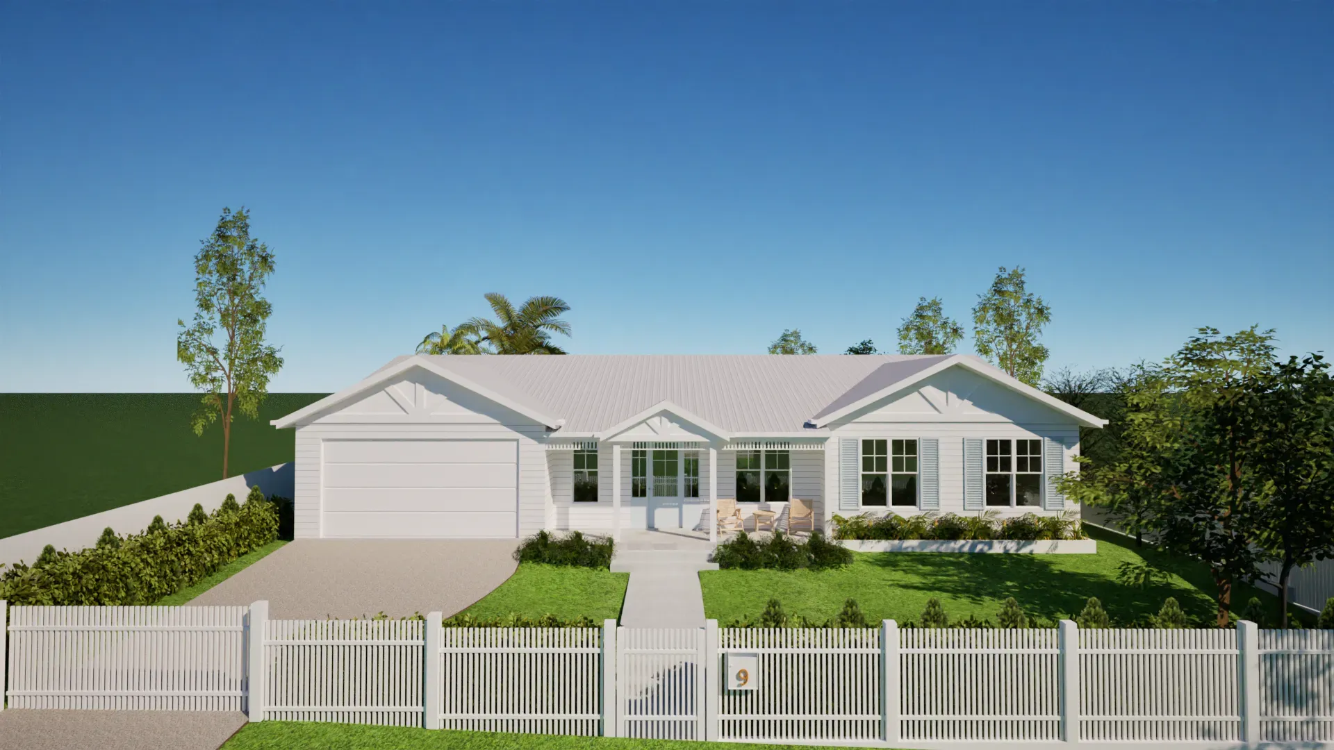 Alexandra Hills 1 Project Image