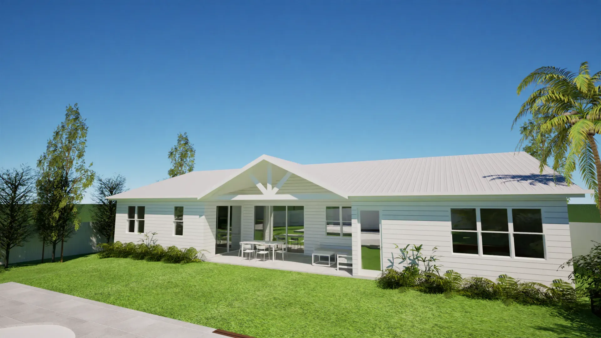 Alexandra Hills 1 - New Home Plans View 4