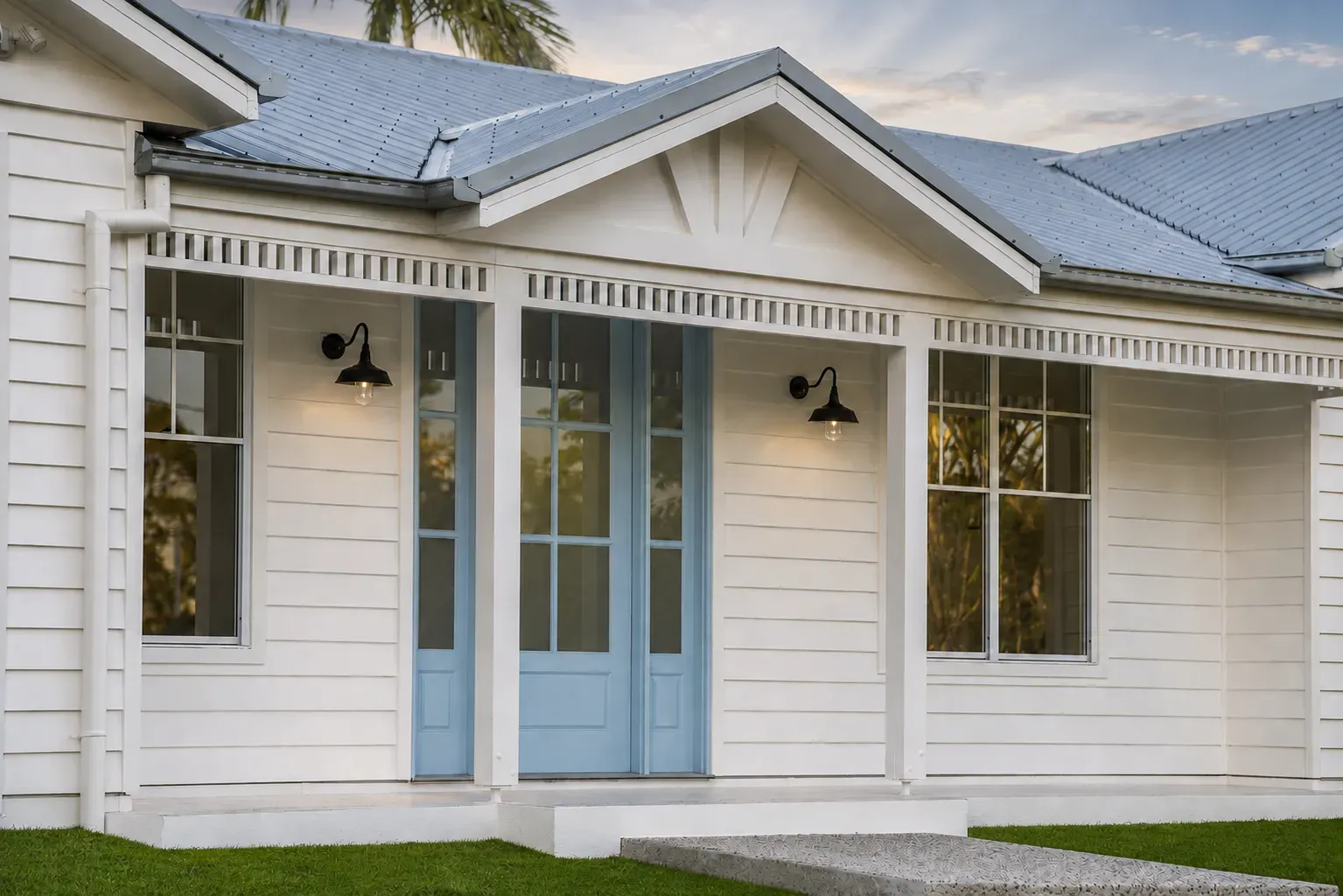 Alexandra Hills 1 - New Home Plans View 2