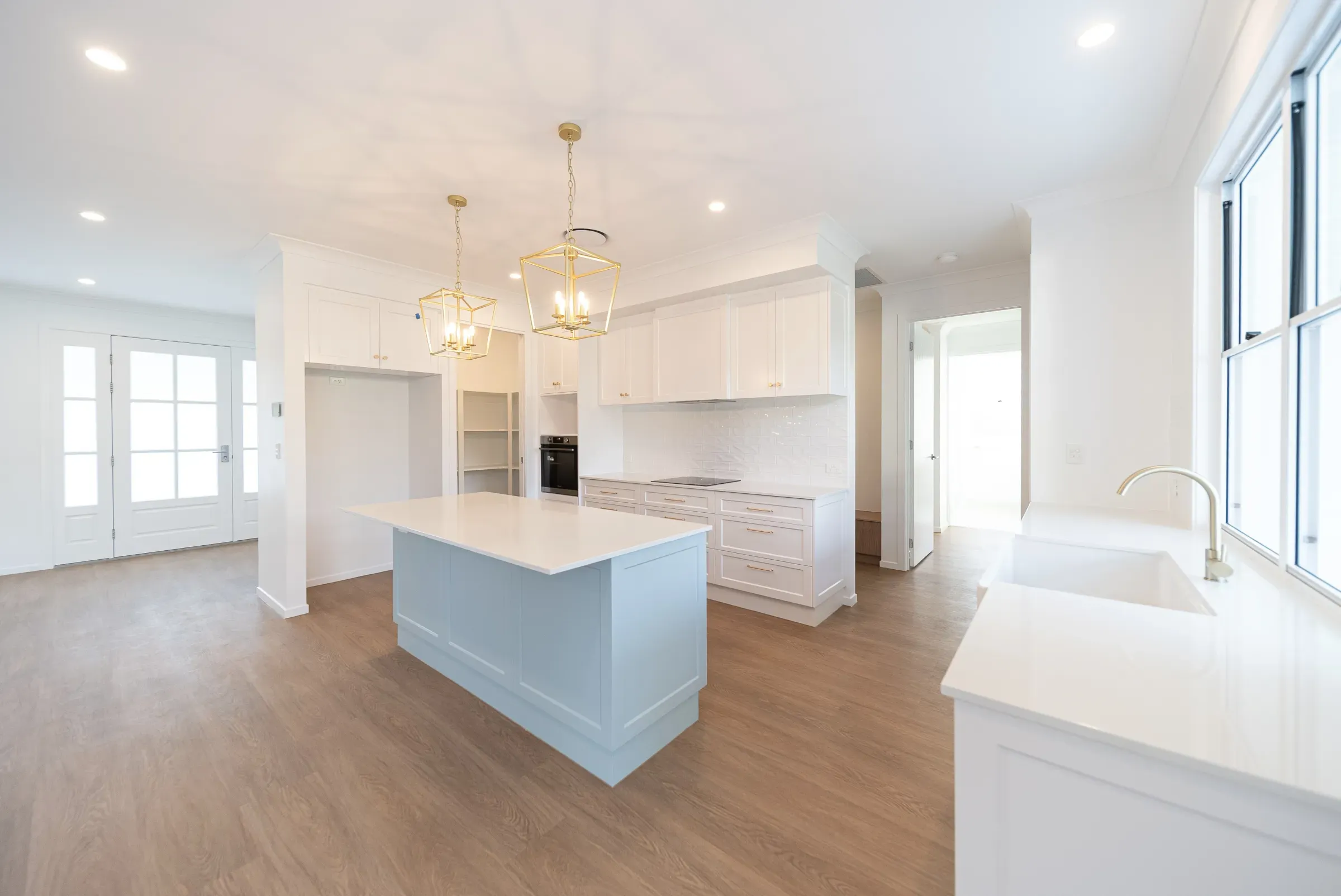 Alexandra Hills 1 - New Home Plans View 3