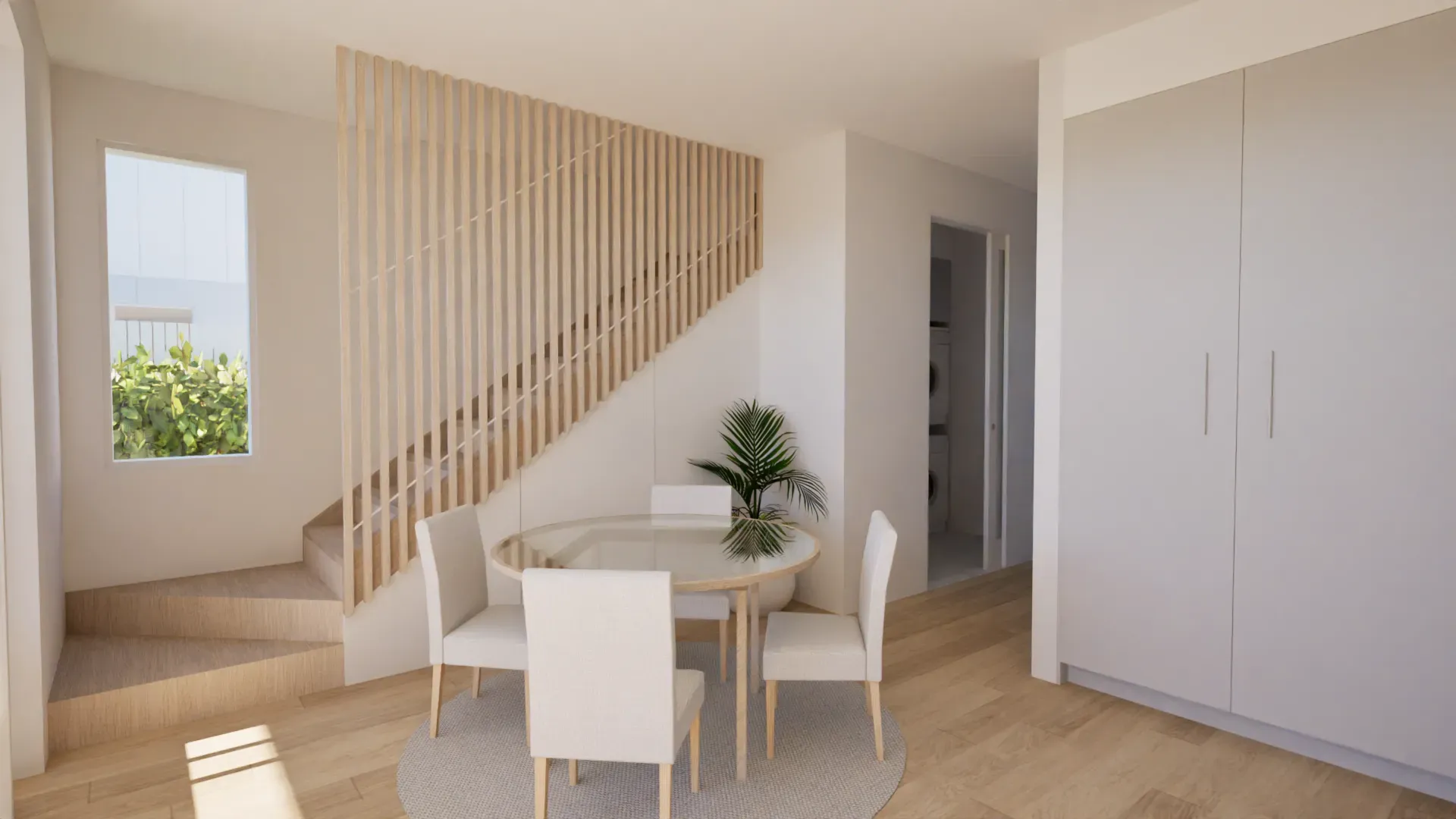 Alexandra Hills 2 – Townhouses - Townhouse/Duplex Plans View 6