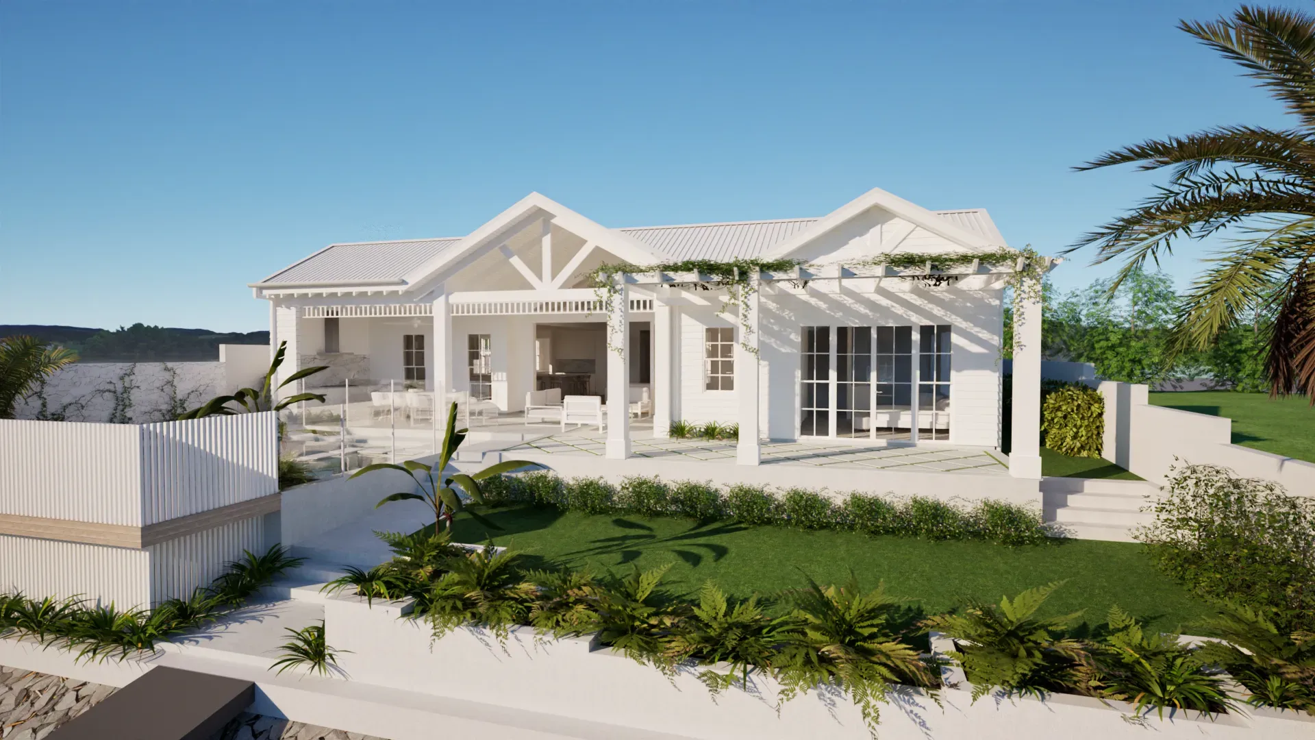 Birkdale 1 - New Home Plans View 3