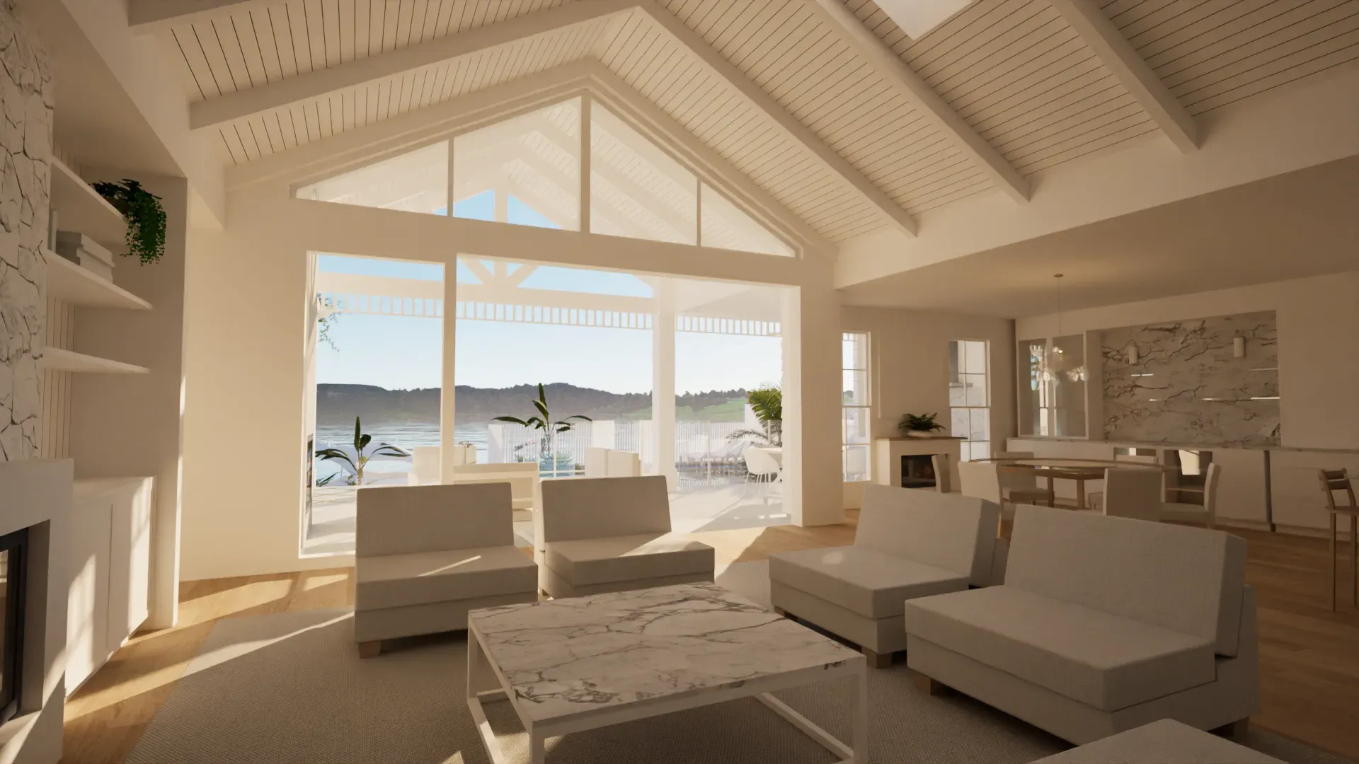 Birkdale 1 - New Home Plans View 5