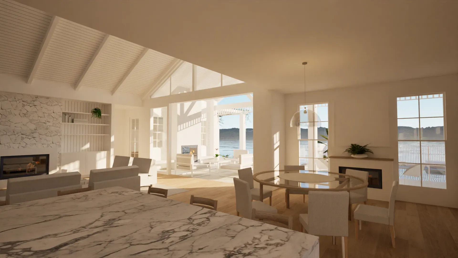 Birkdale 1 - New Home Plans View 6
