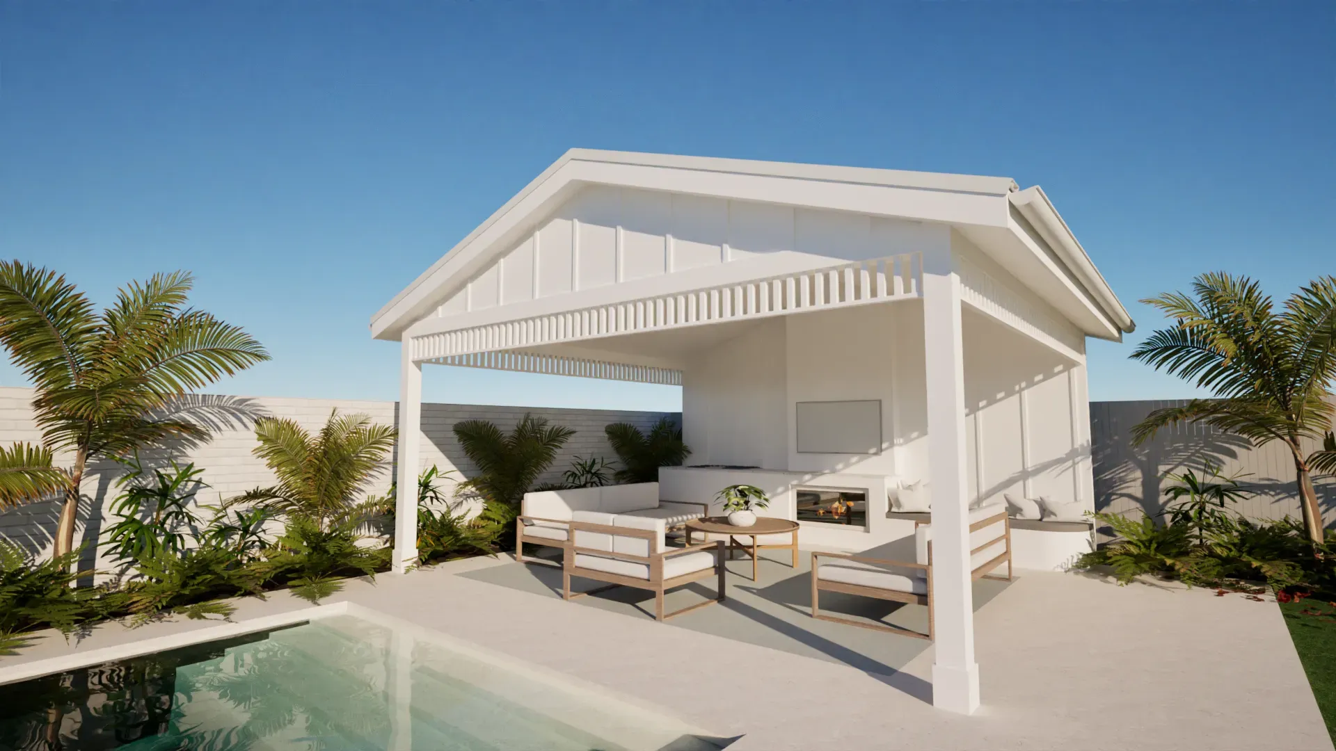 Bulimba 1 Project Image