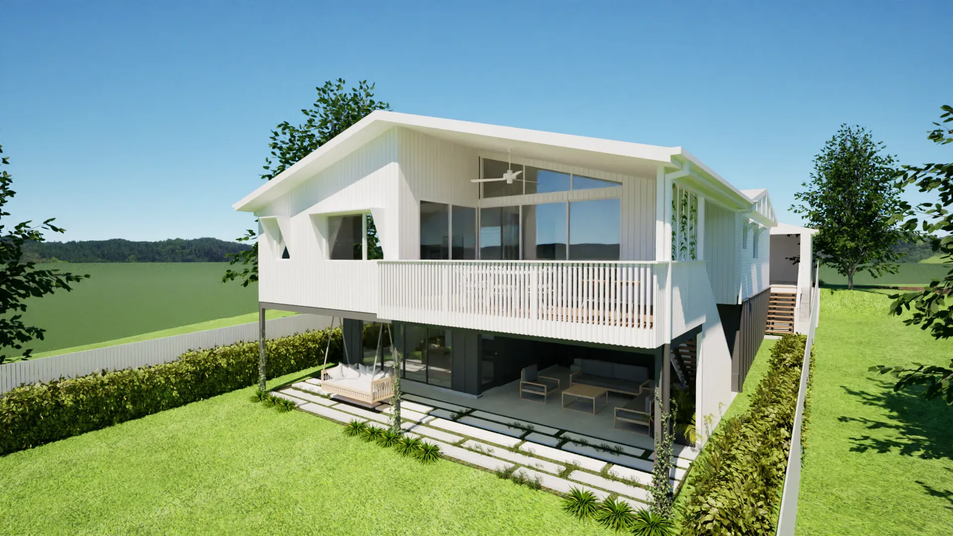 Camp Hill 1 Project Image