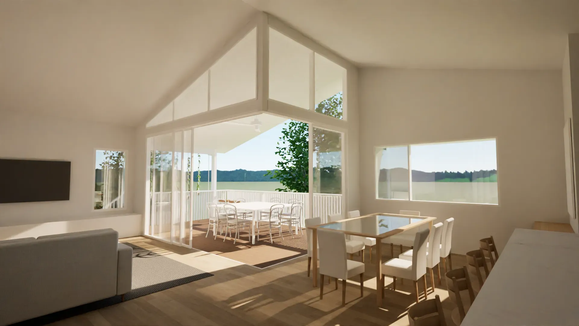 Camp Hill 1 - Renovation Plans View 5