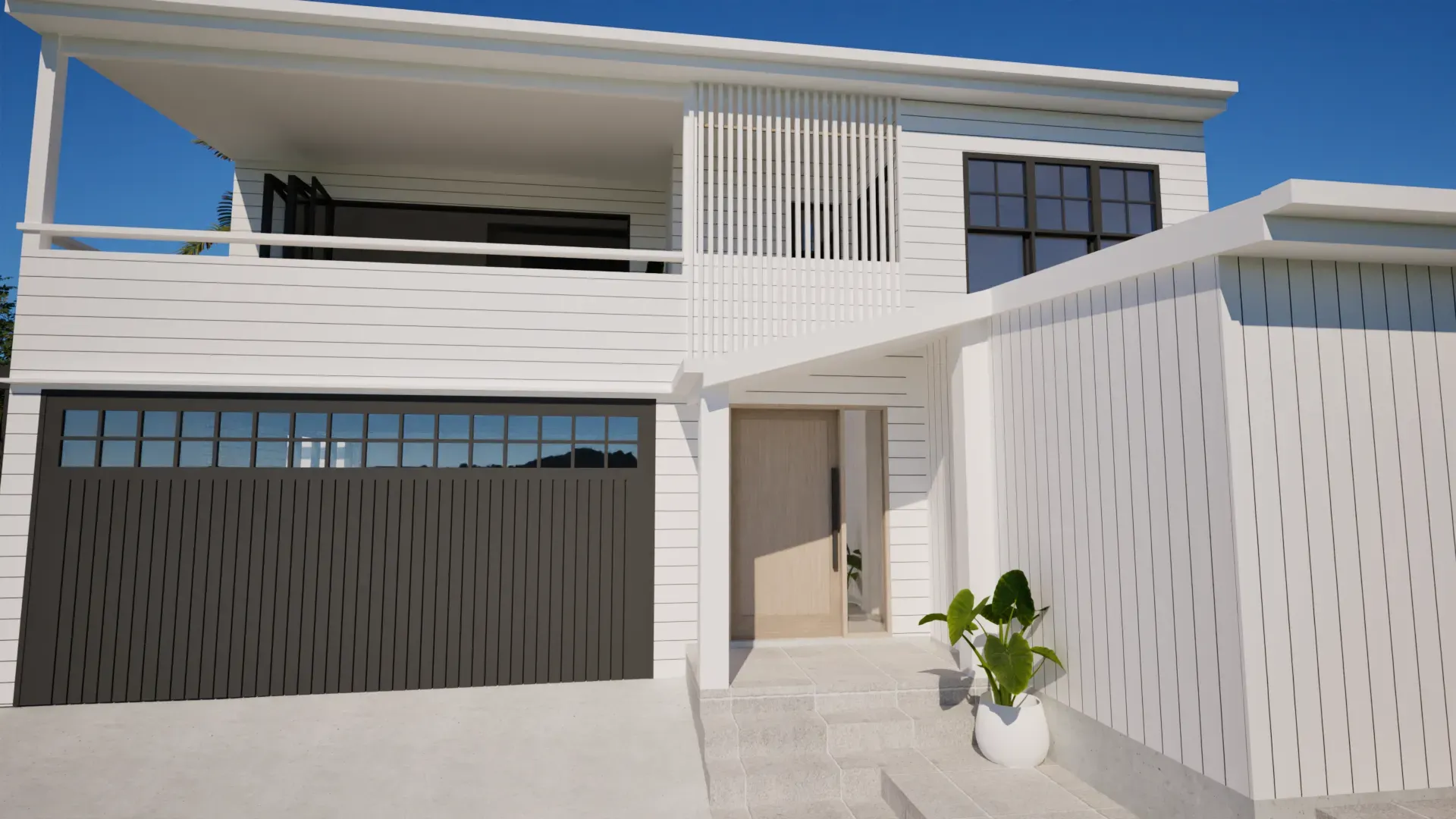 Carina Heights 1 - Addition Plans View 4