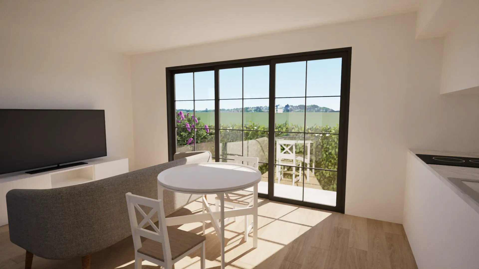 Carina Heights 1 - Addition Plans View 5