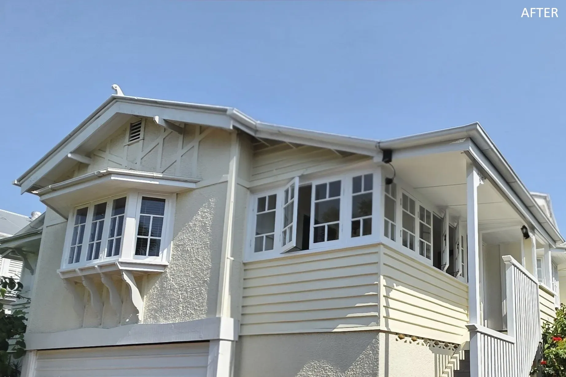 Greenslopes 2 Project Image
