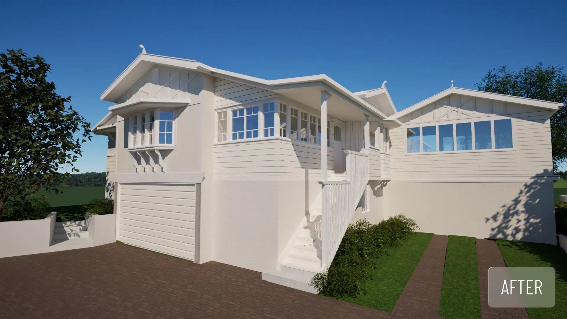 Greenslopes 2 Project Image