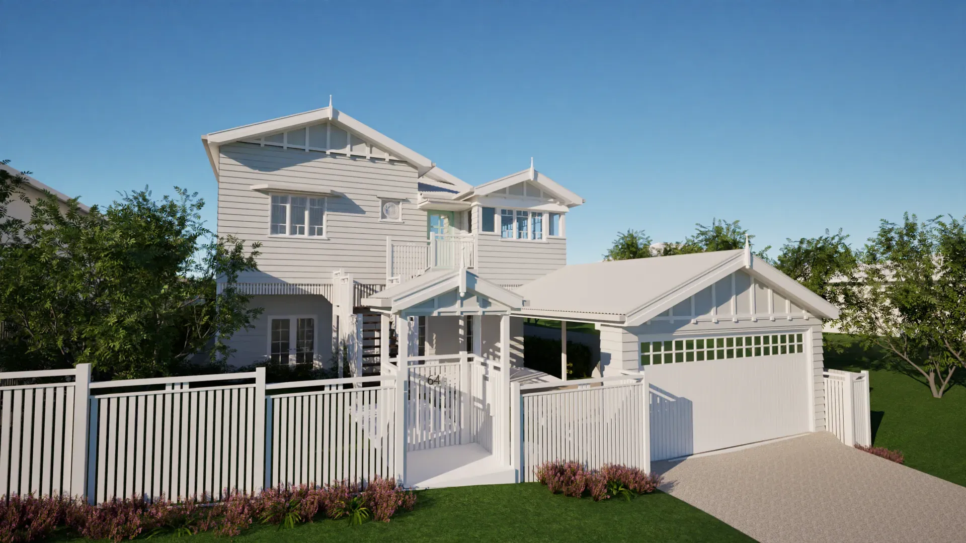 Greenslopes 1 Project Image