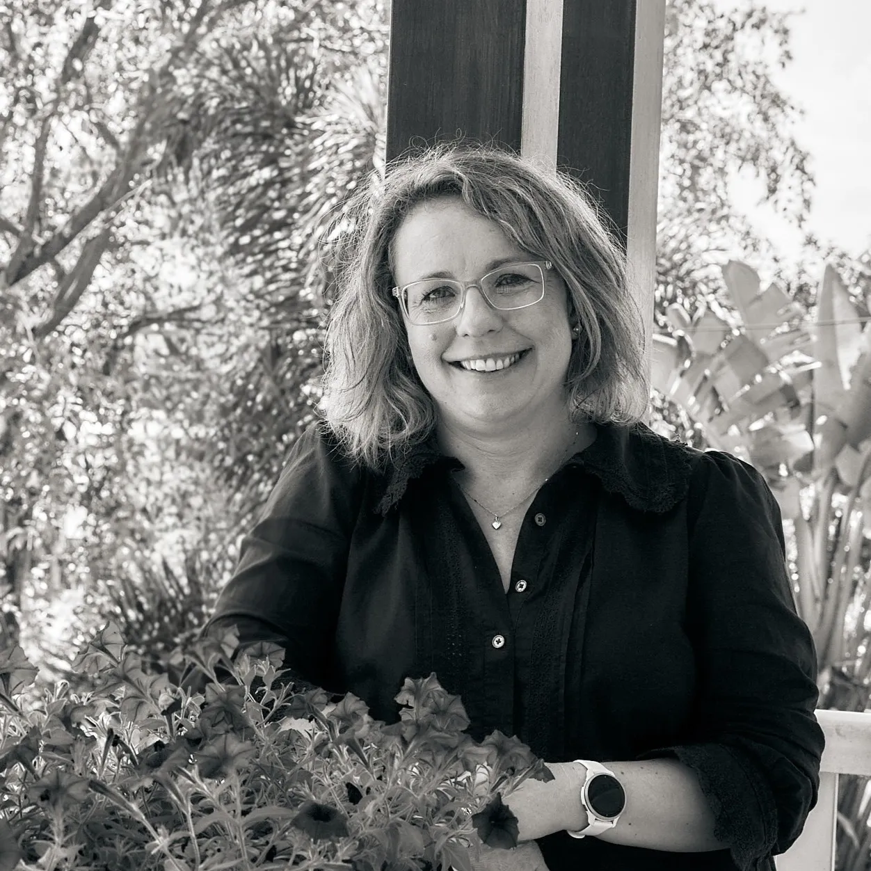 Photo of Jana Crnjanin - Director of All Aspects Design Studio