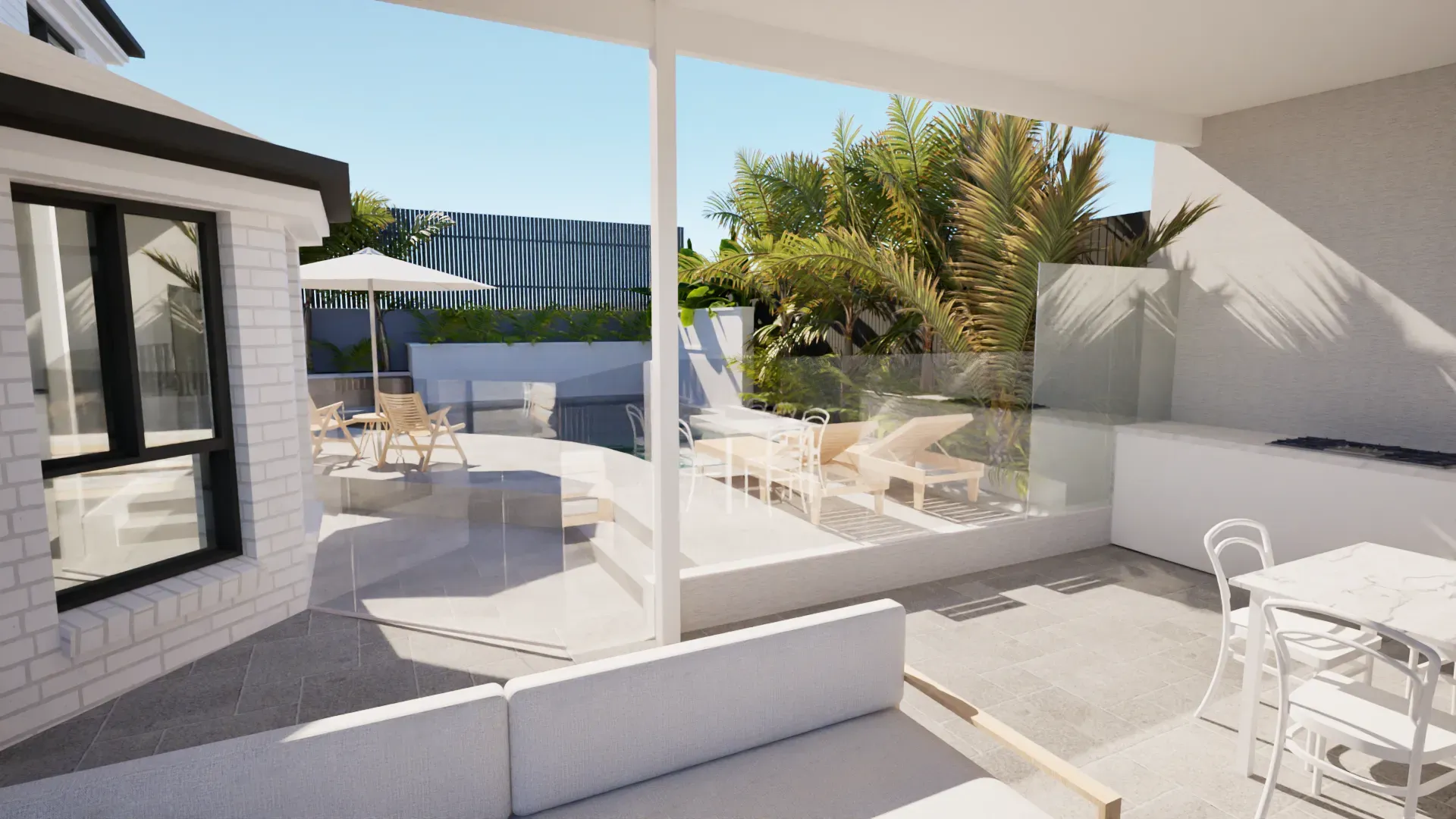 Murarrie 1 Project Image