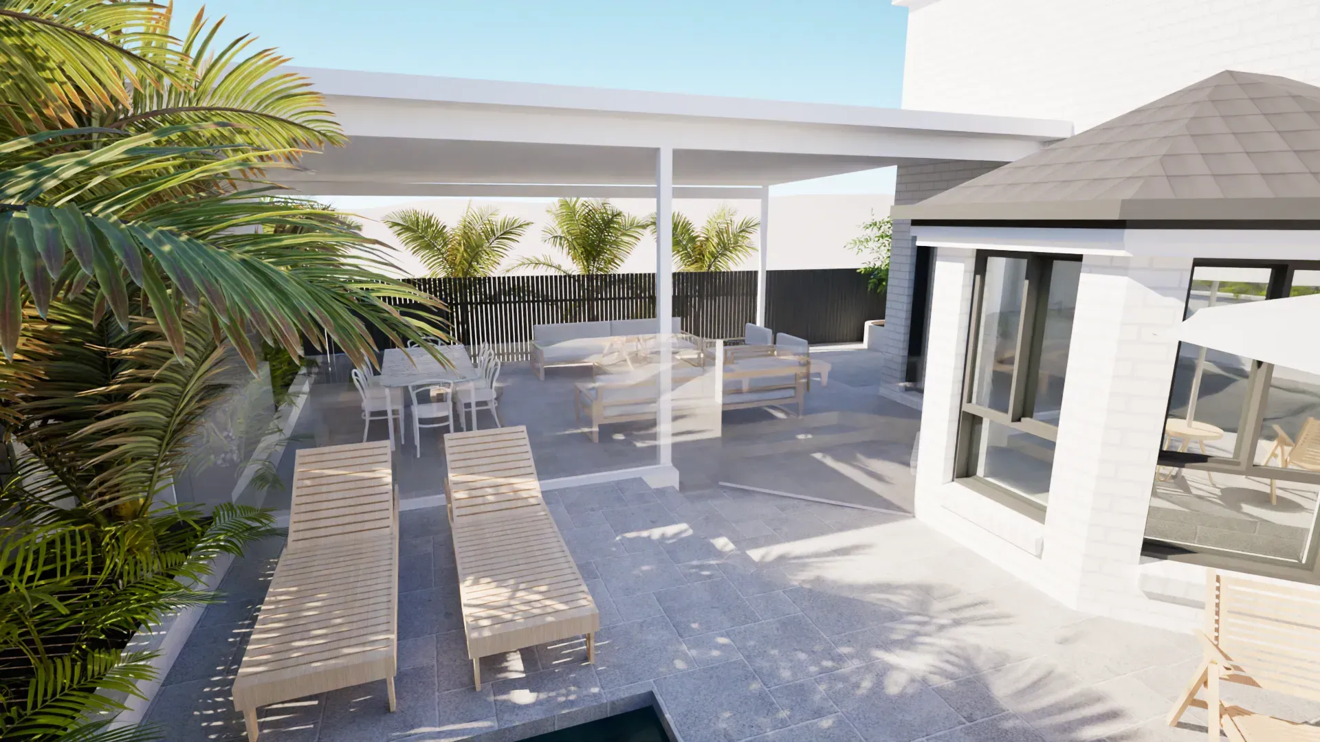 Murarrie 1 - Renovation Plans View 3