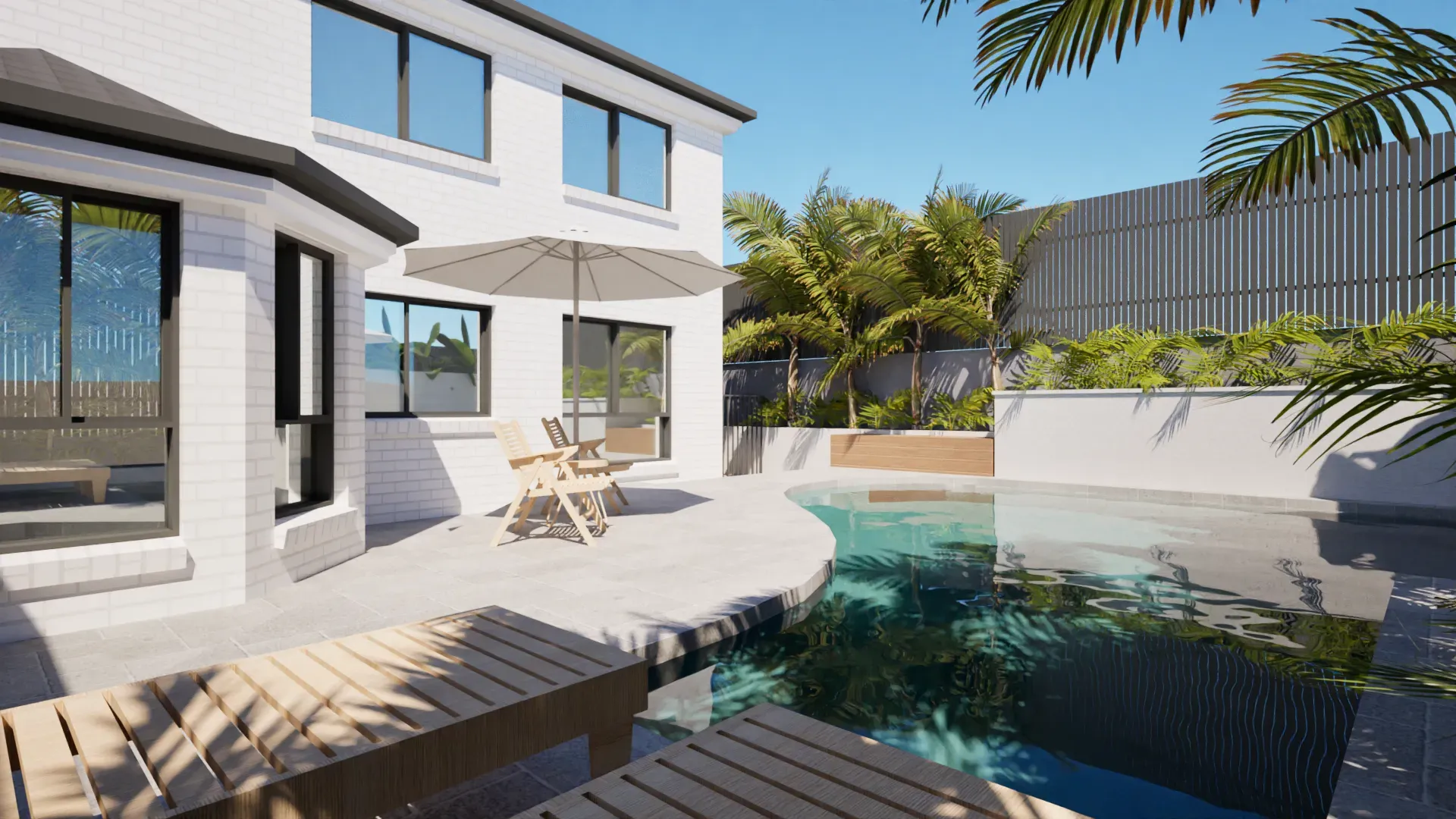 Murarrie 1 - Renovation Plans View 5