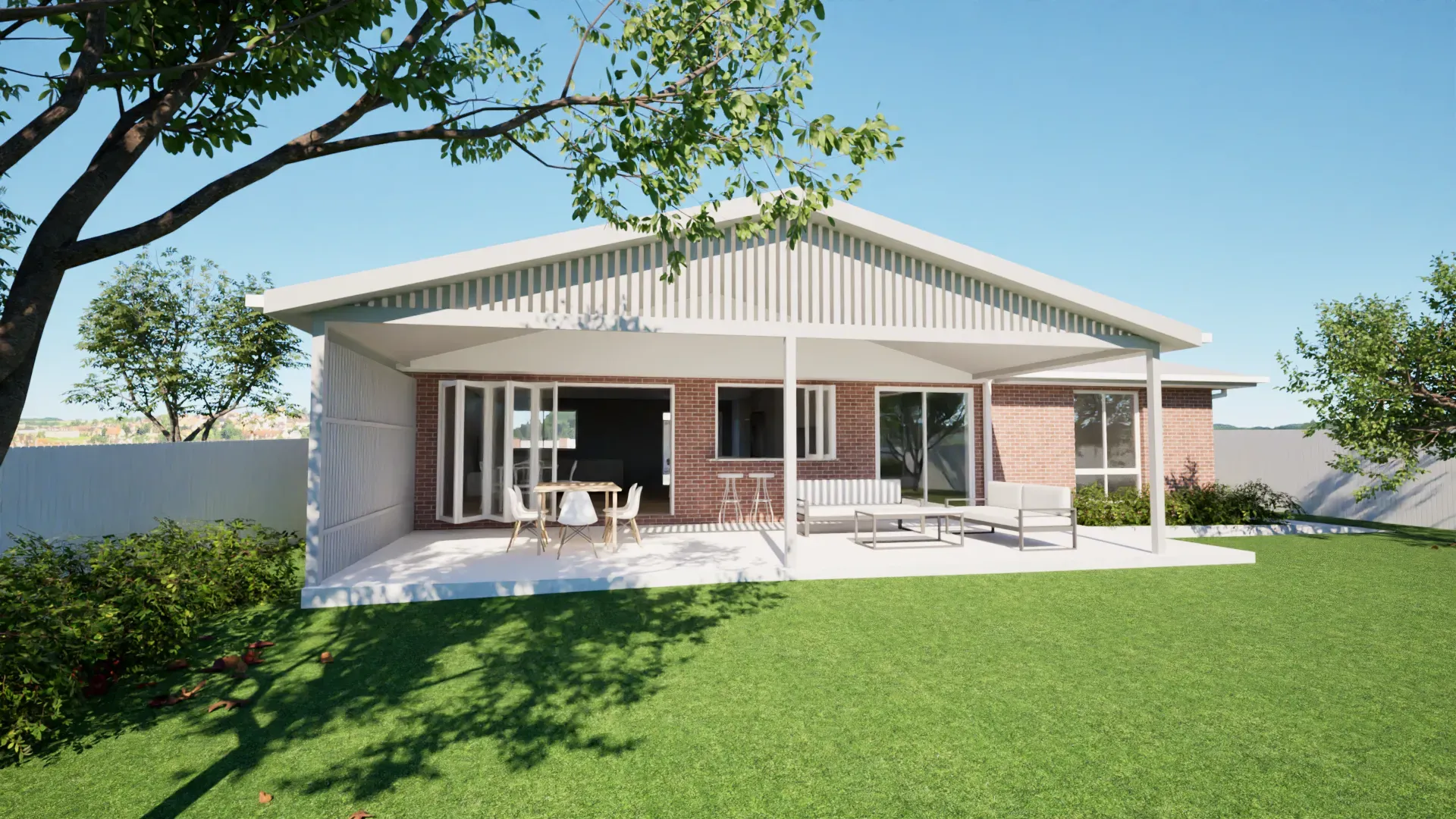 Nerang 1 - Renovation Plans View 2