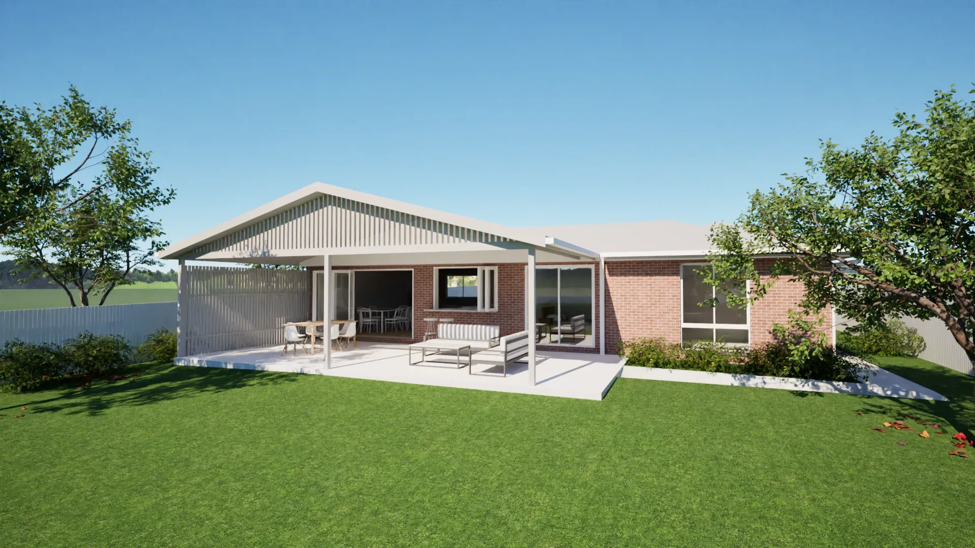 Nerang 1 Project Image