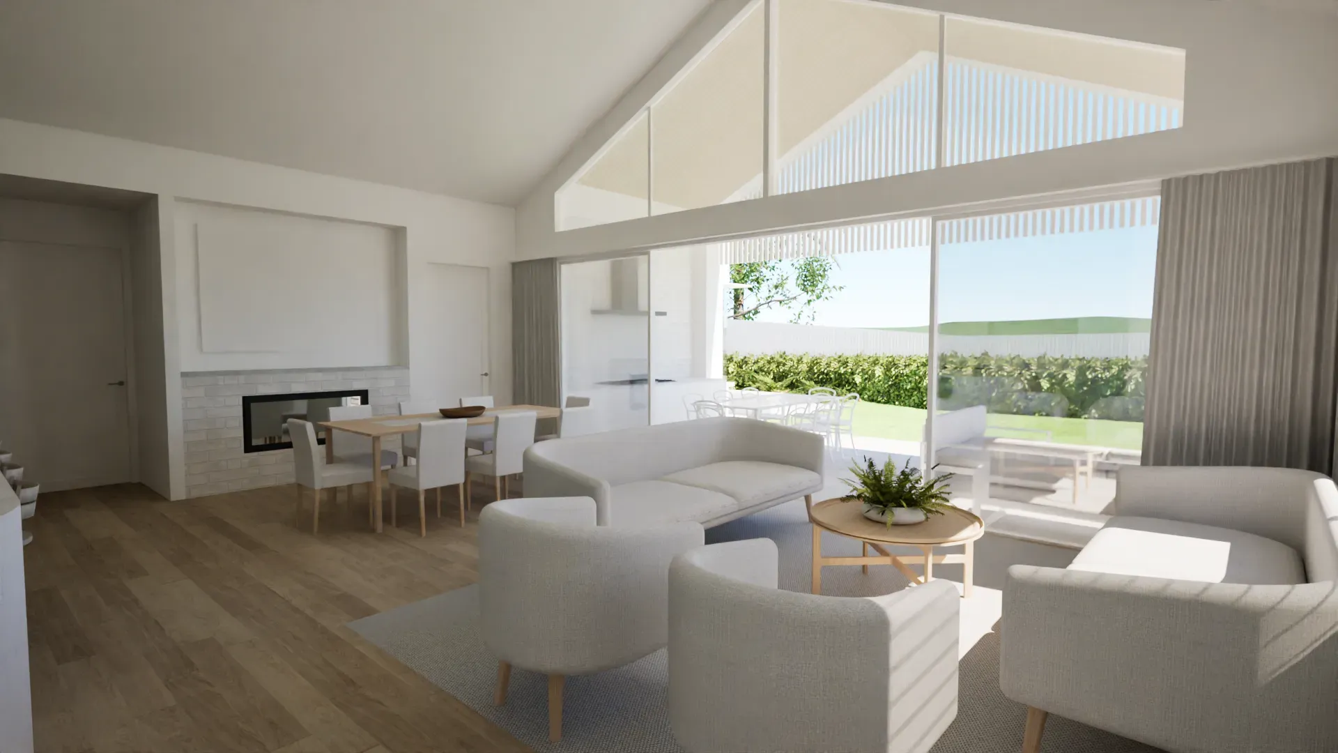 Noosa Heads 1 - New Home Plans View 6