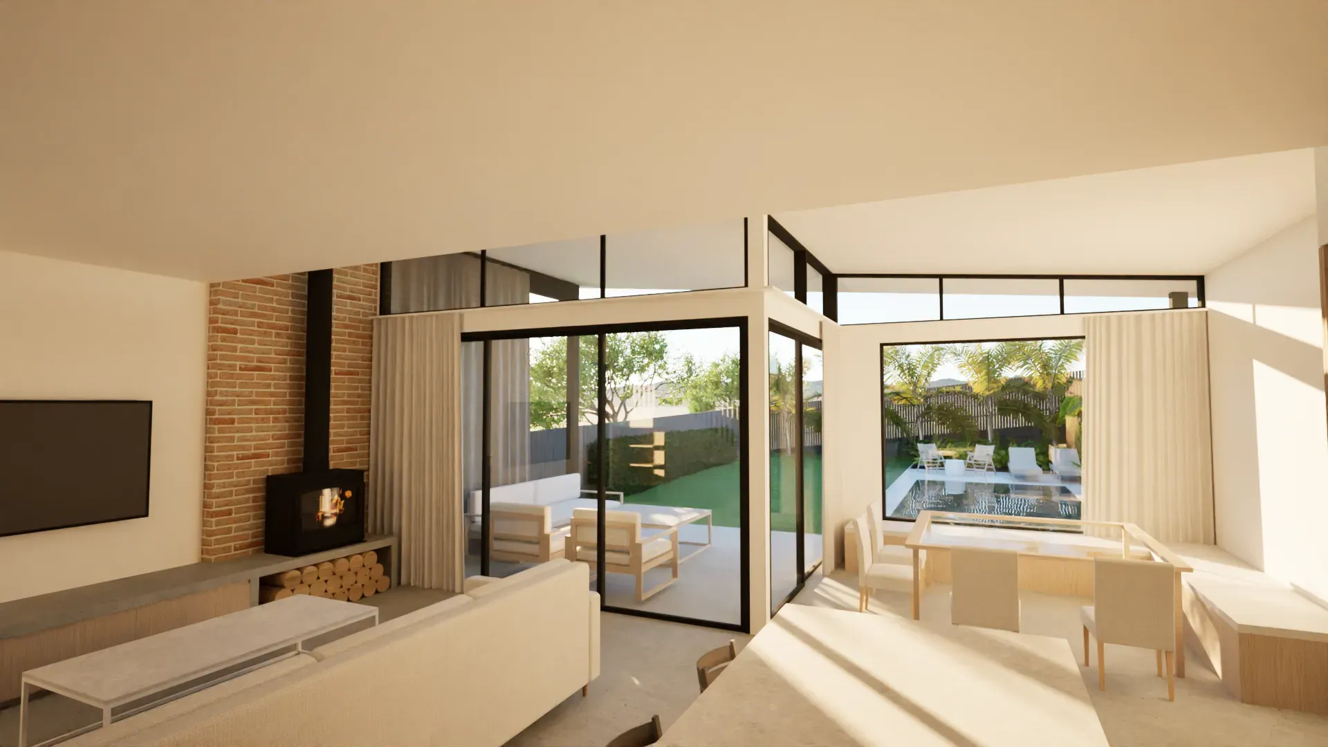 Norman Park 2 - Queenslander Plans View 6